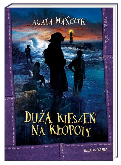 Image of Duża kieszeń na kłopoty
