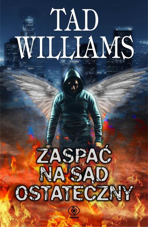 Image of Bobby Dolar. Tom 3. Zaspać na Sąd Ostateczny