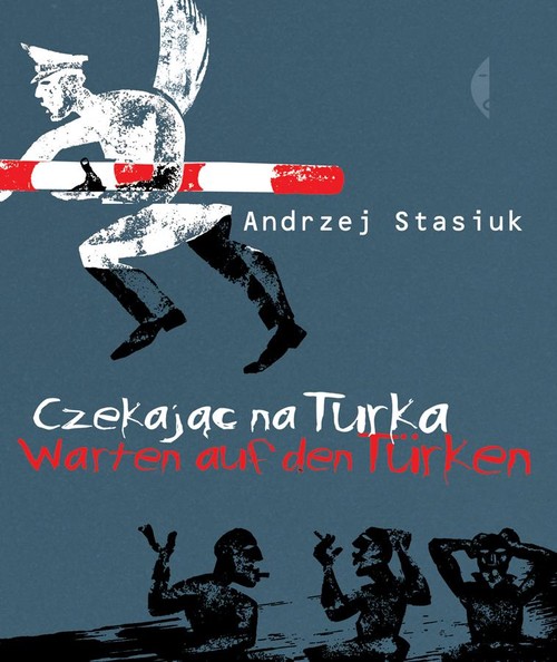 Image of Czekając na Turka