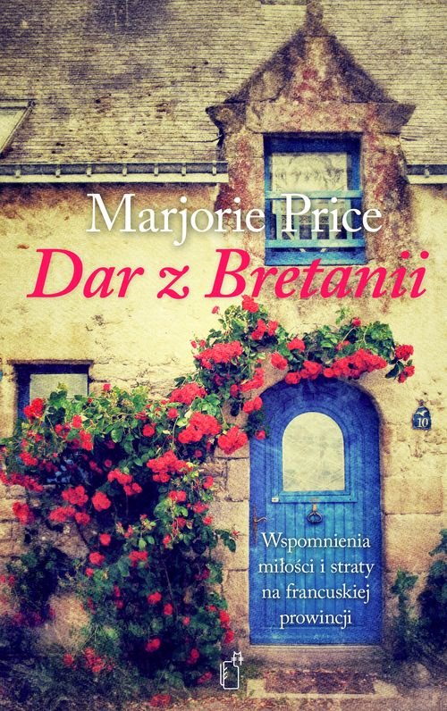 Image of Dar z Bretanii