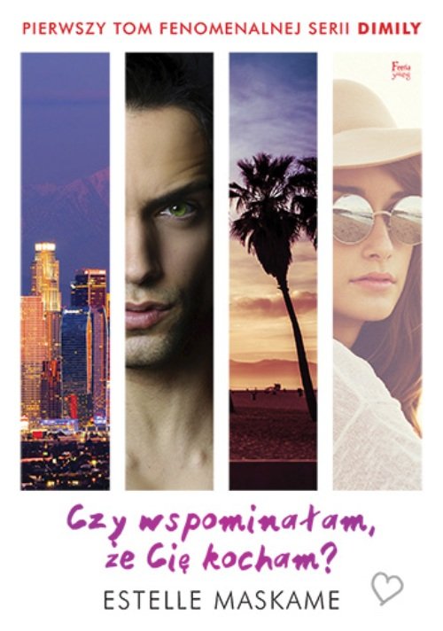 Image of Czy wspominałam że Cię kocham? Tom 1