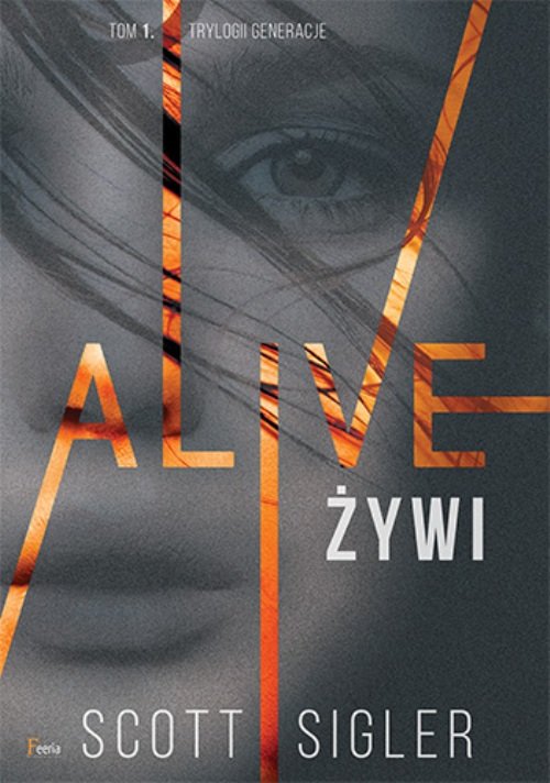 Image of Alive/Żywi