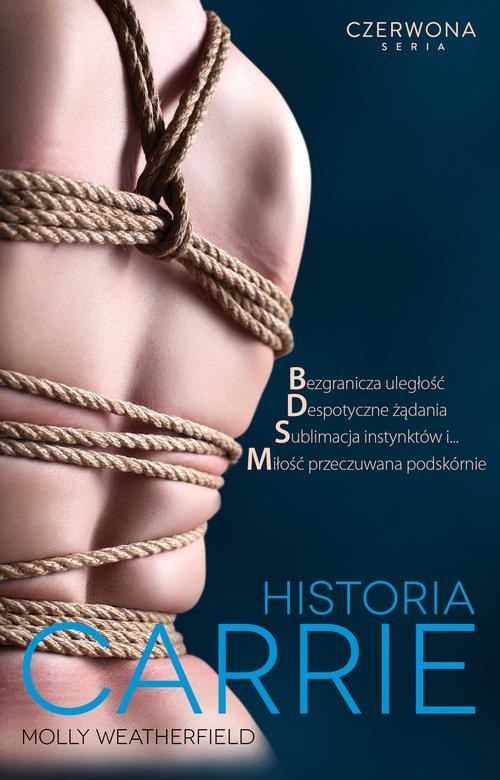 Image of Historia Carrie