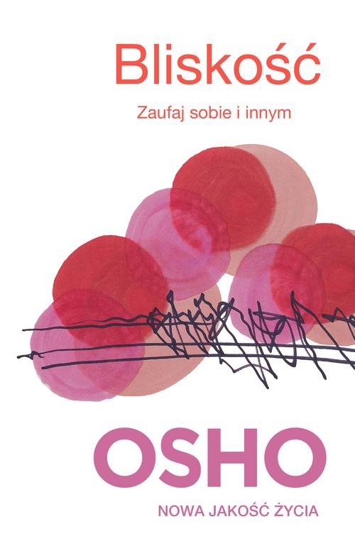 Image of Bliskość. Zaufaj sobie i innym