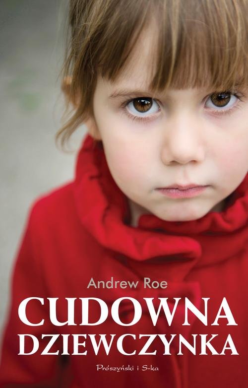 Image of Cudowna dziewczynka