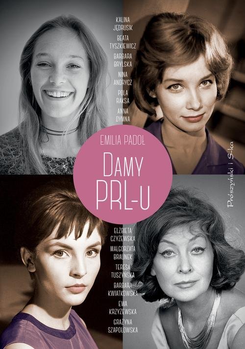Image of Damy PRLu