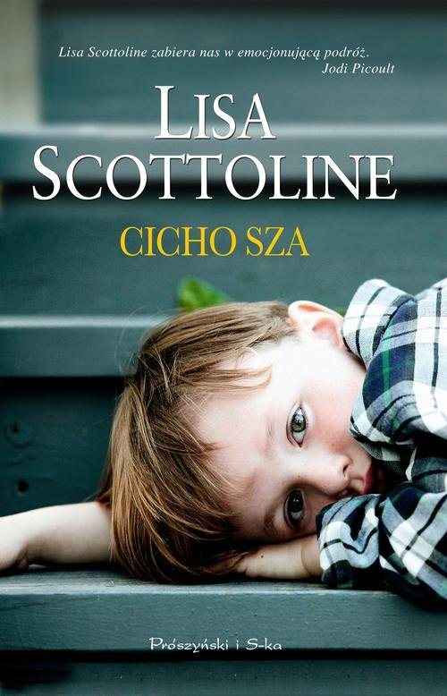 Image of Cicho sza