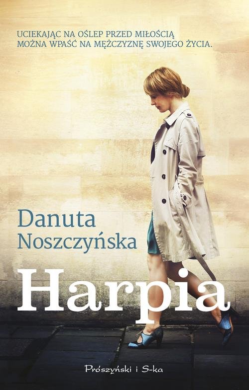 Image of Harpia