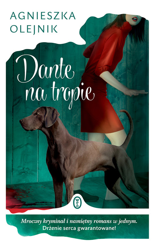 Image of Dante na tropie