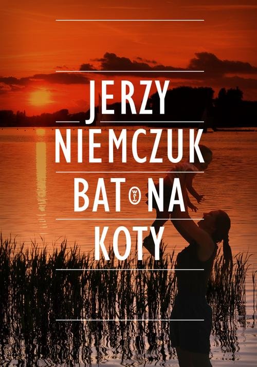 Image of Bat na koty