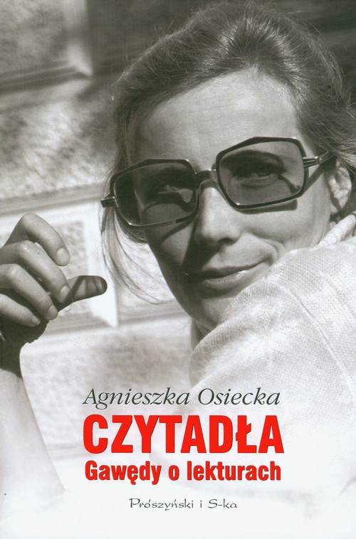 Image of Czytadła. Gawędy o lekturach
