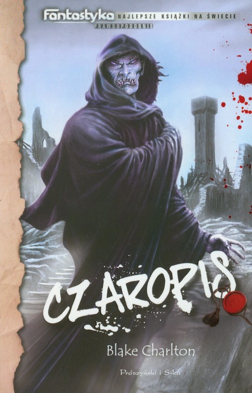 Image of Czaropis