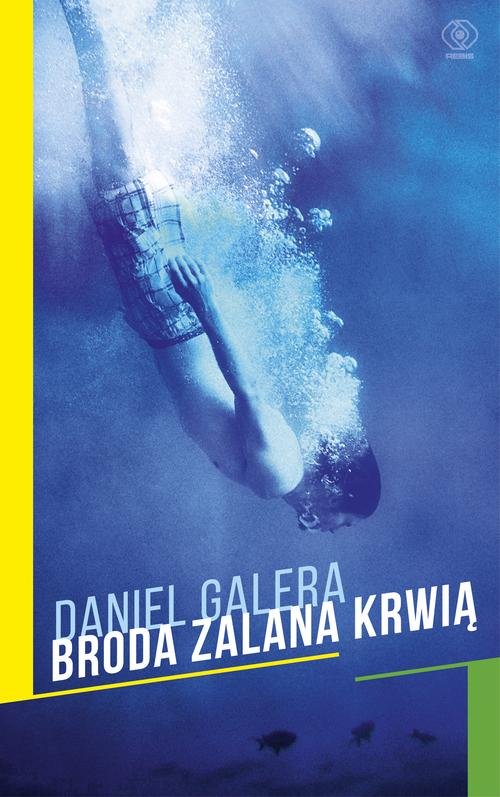 Image of Broda zalana krwią