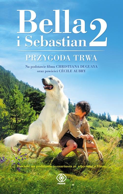Image of Bella i Sebastian 2