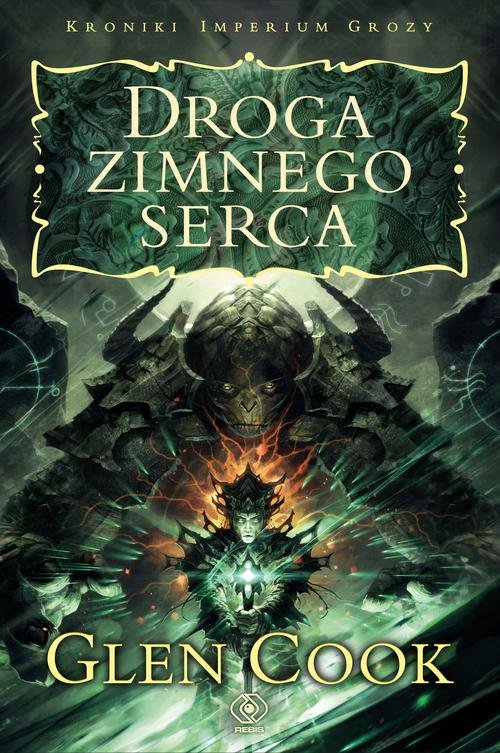 Image of Droga zimnego serca