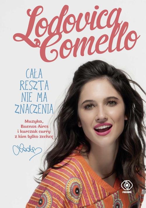 Image of Cała reszta nie ma znaczenia