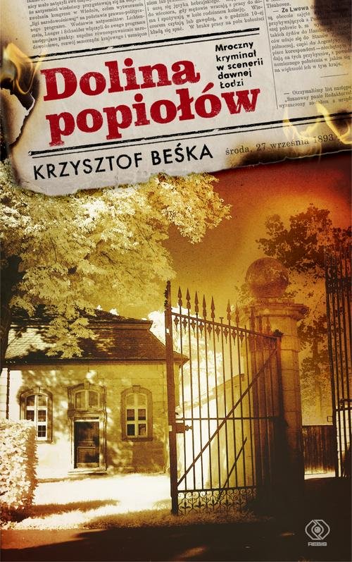 Image of Dolina popiołów
