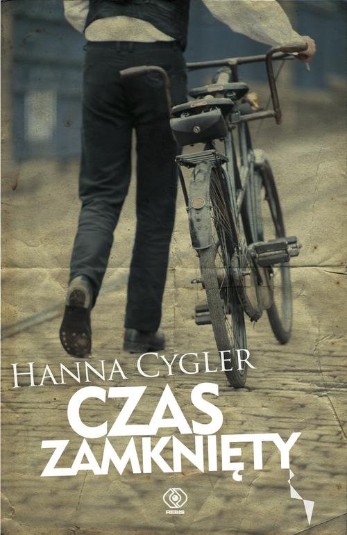 Image of Czas zamknięty