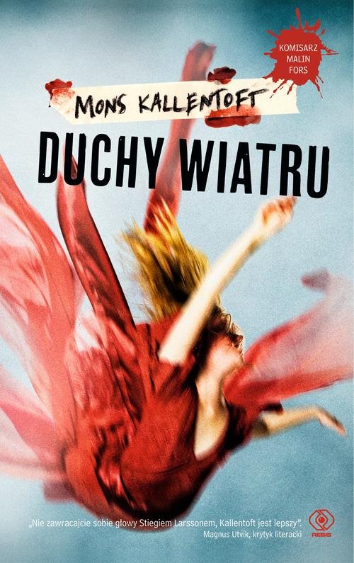 Image of Duchy wiatru