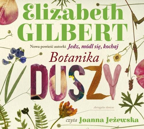 Image of Botanika duszy