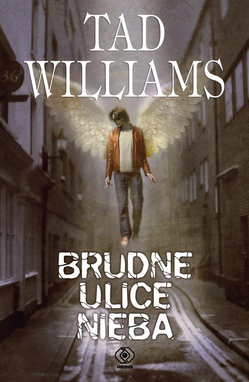 Image of Brudne ulice Nieba
