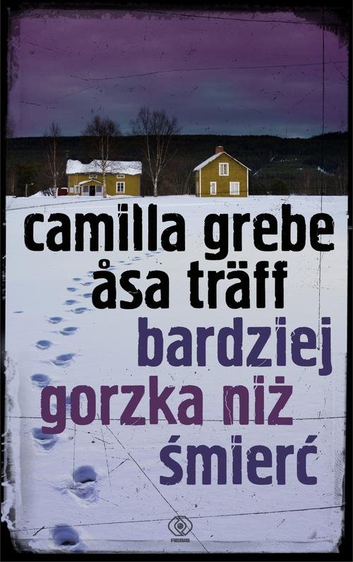 Image of Bardziej gorzka niż śmierć