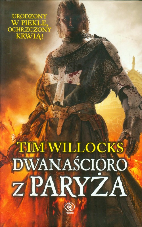 Image of Dwanaścioro z Paryża