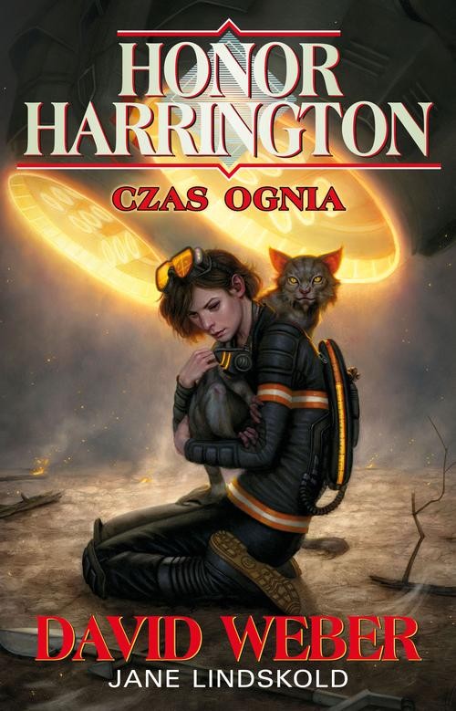 Image of Czas ognia