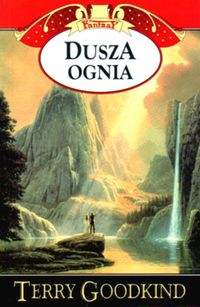 Image of Dusza ognia Tom 5