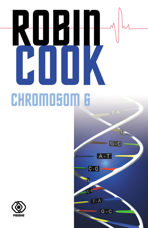 Image of Chromosom 6