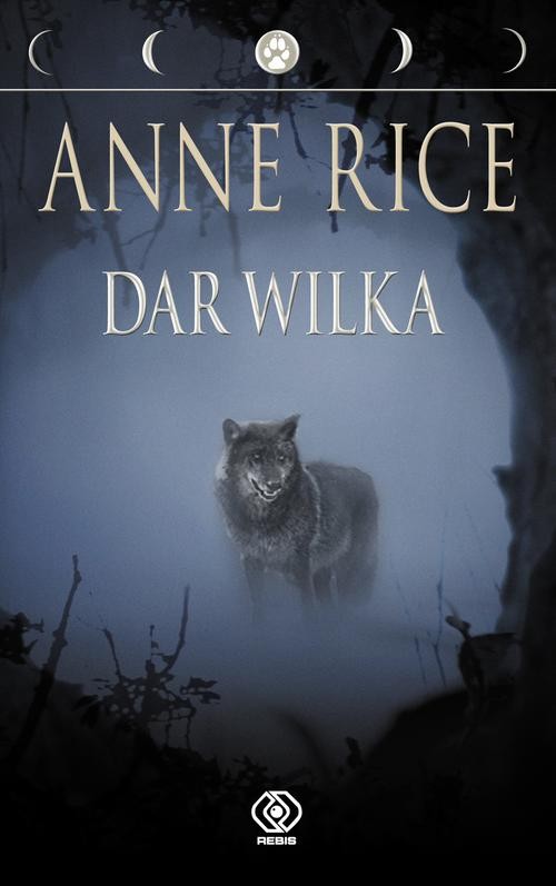 Image of Dar wilka