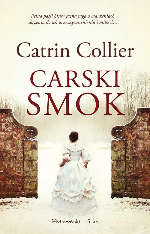 Image of Carski smok