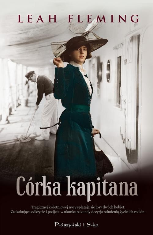 Image of Córka kapitana