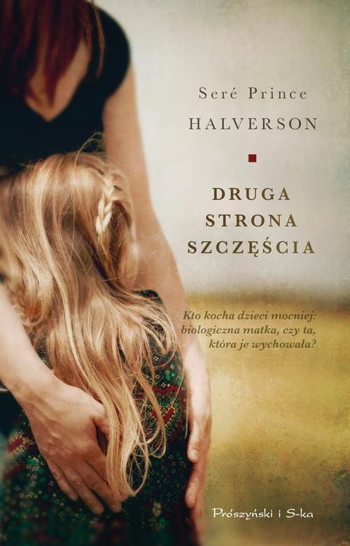 Image of Druga strona szczęścia