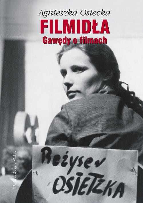 Image of Filmidła. Gawędy o filmach