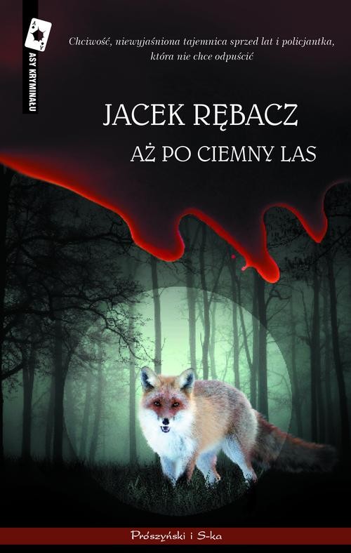 Image of Aż po ciemny las