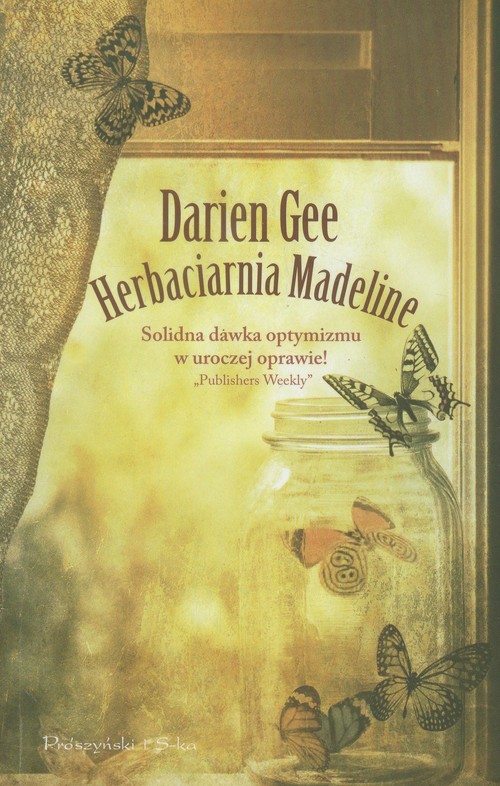 Image of Herbaciarnia Madeline