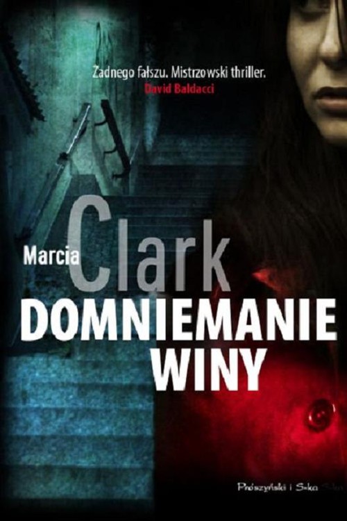 Image of Domniemanie winy
