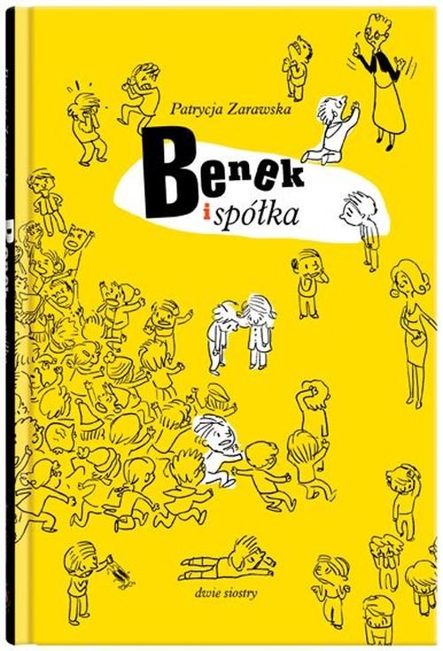 Image of Benek i spółka