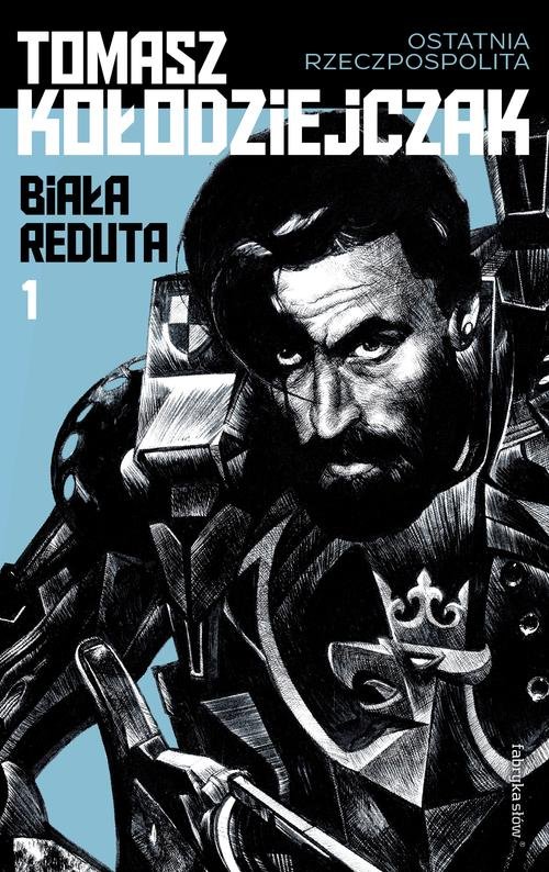 Image of Biała reduta