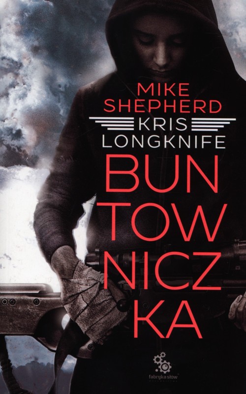 Image of Buntowniczka