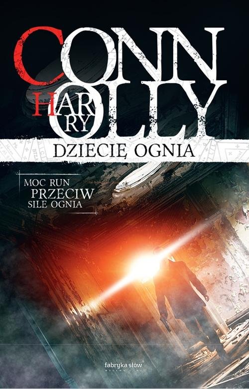 Image of Dziecię ognia