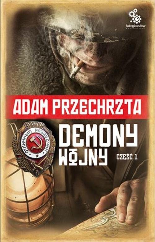 Image of Demony wojny. Część 1 (tom 2 cyklu o Razumowskim)