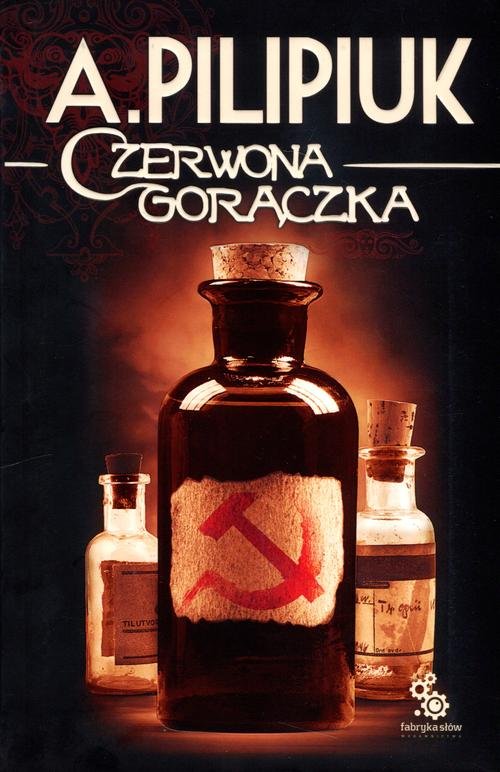 Image of Czerwona gorączka