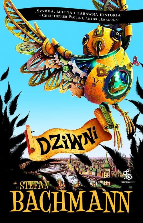 Image of Dziwni