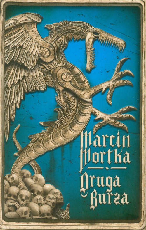 Image of Druga Burza
