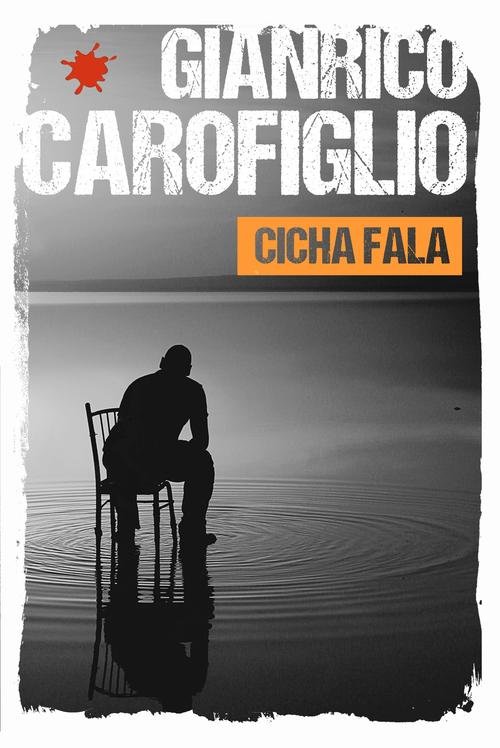 Image of Cicha fala