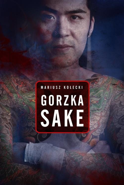 Image of Gorzka sake