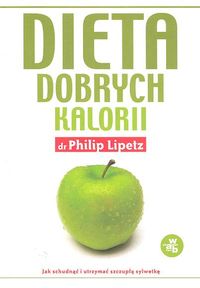 Image of Dieta dobrych kalorii