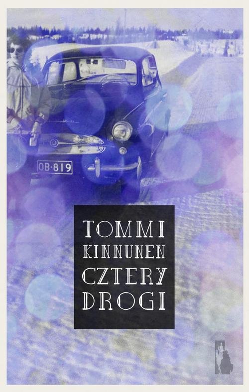 Image of Cztery Drogi